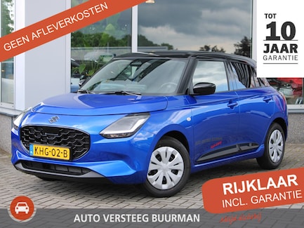 Suzuki Swift 0