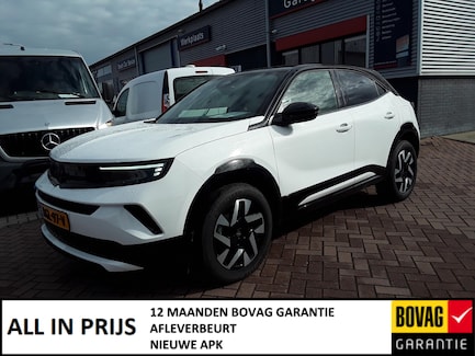 Opel Mokka 0
