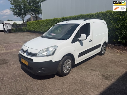 Citroën Berlingo 0