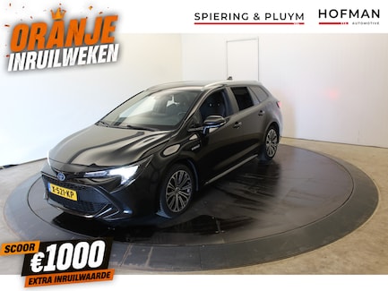 Toyota Corolla 0