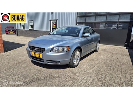 Volvo C70 0