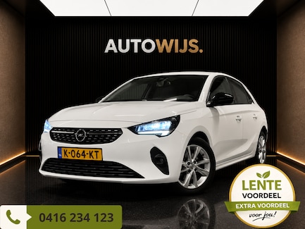 Opel Corsa 0