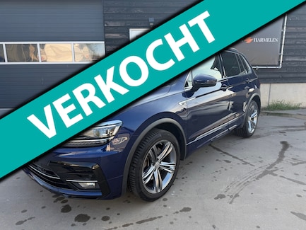 Volkswagen Tiguan 0