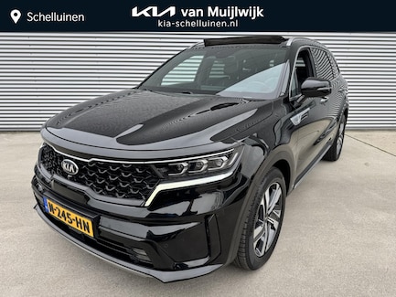 Kia Sorento 0