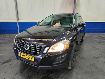 Volvo XC60 0