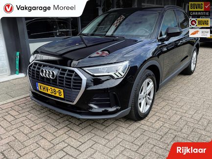 Audi Q3 0