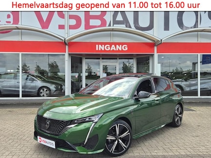 Peugeot 308 0