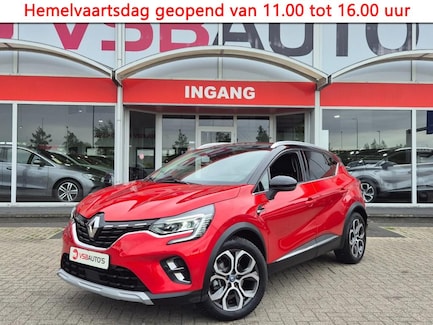 Renault Captur 0
