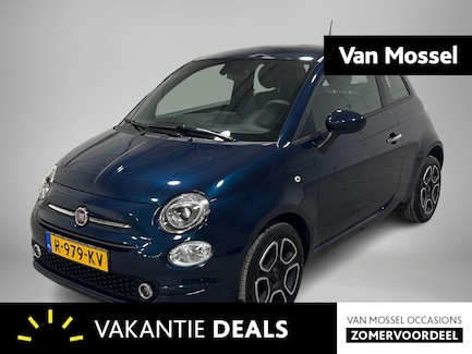 Fiat 500 0