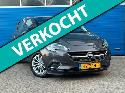 Opel Corsa 0