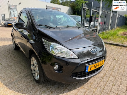 Ford Ka 0