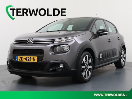 Citroën C3 0