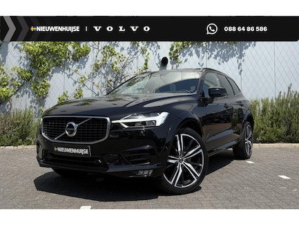 Volvo XC60 0