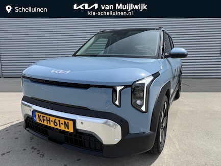 Kia EV2 0