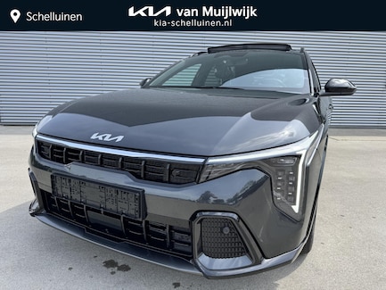 Kia K4 0