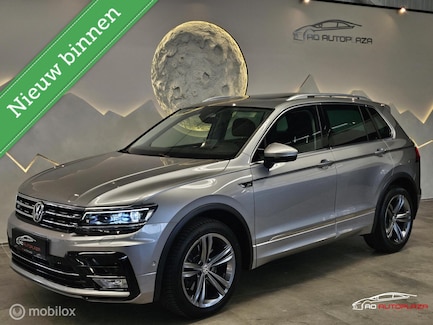Volkswagen Tiguan 0