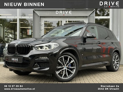 BMW X3 0
