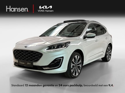 Ford Kuga 0