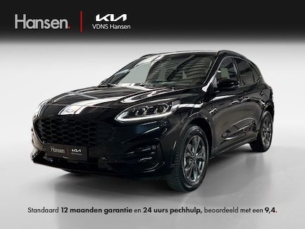 Ford Kuga 0