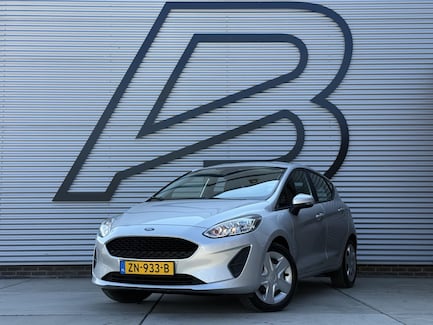 Ford Fiesta 0