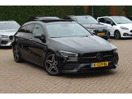 Mercedes-Benz CLA 0
