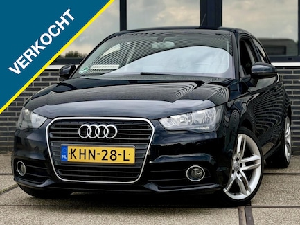 Audi A1 0