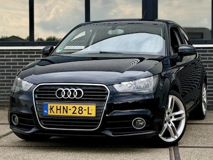 Audi A1 0
