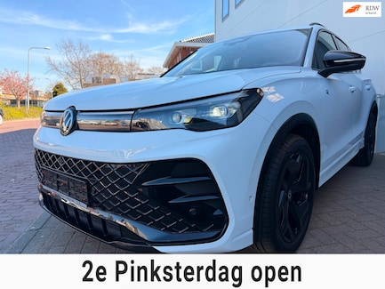 Volkswagen Tiguan 0