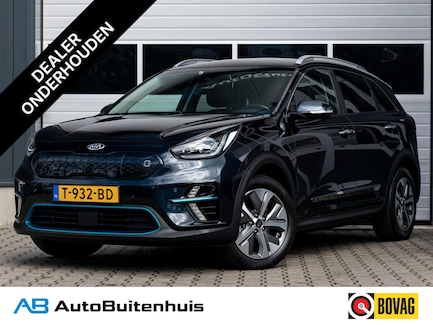 Kia Niro EV 0