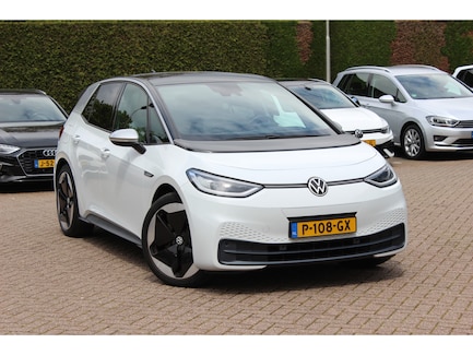 Volkswagen ID.3 0