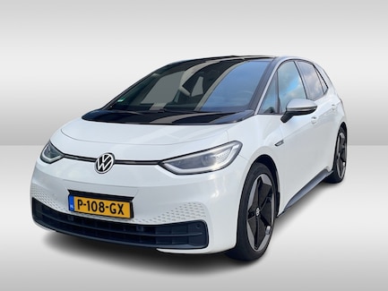 Volkswagen ID.3 0