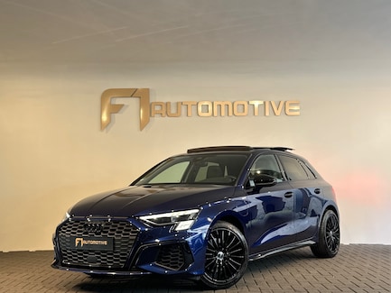 Audi A3 0