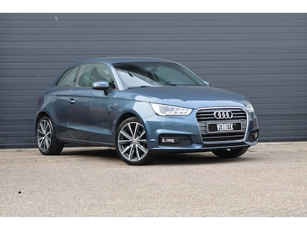 Audi A1 0