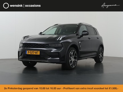 Lynk & Co 01 0