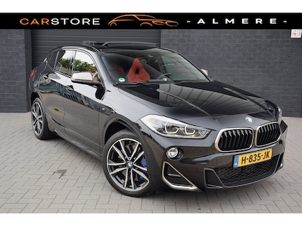 BMW X2 0