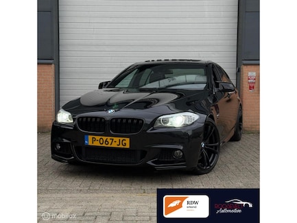 BMW 5-Serie 0