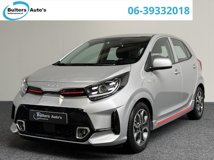 Kia Picanto 0