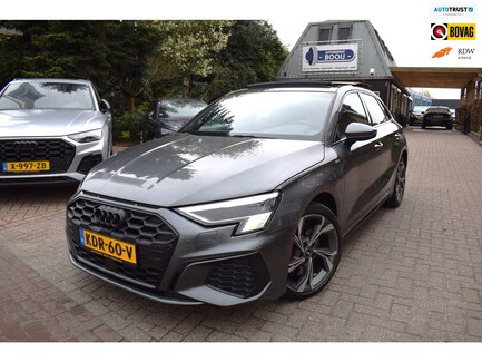 Audi A3 0