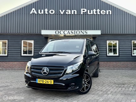 Mercedes-Benz Vito 0