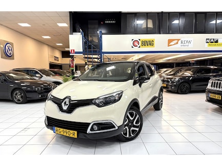 Renault Captur 0
