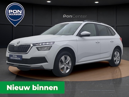 Skoda Kamiq 0