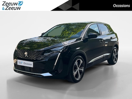 Peugeot 3008 0