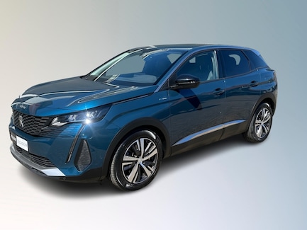 Peugeot 3008 0