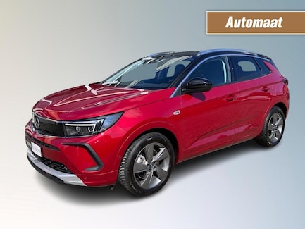 Opel Grandland 0