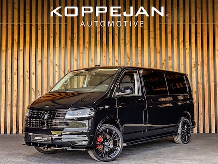 Volkswagen Transporter 0