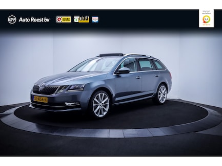 Skoda Octavia 0