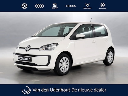 Volkswagen Up! 0