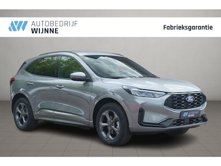 Ford Kuga 0