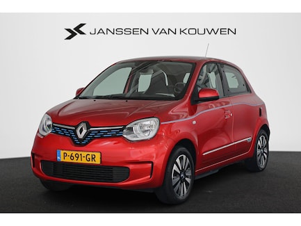 Renault Twingo 0