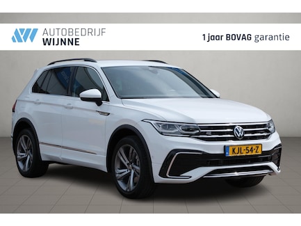 Volkswagen Tiguan 0